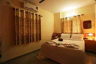 Zip Rooms International Airport, Bangalore 2